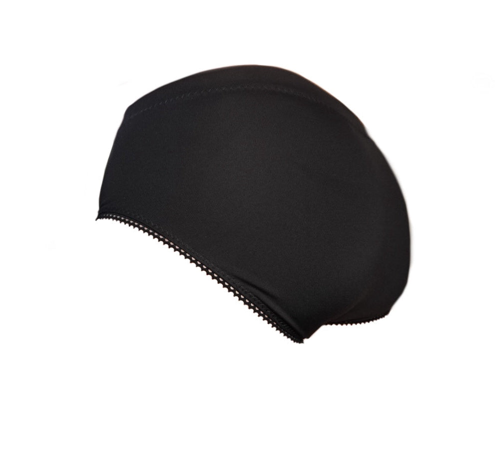 Bill brief- Black Lycra