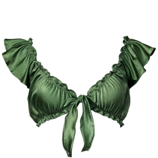 Tie Top-Fern
