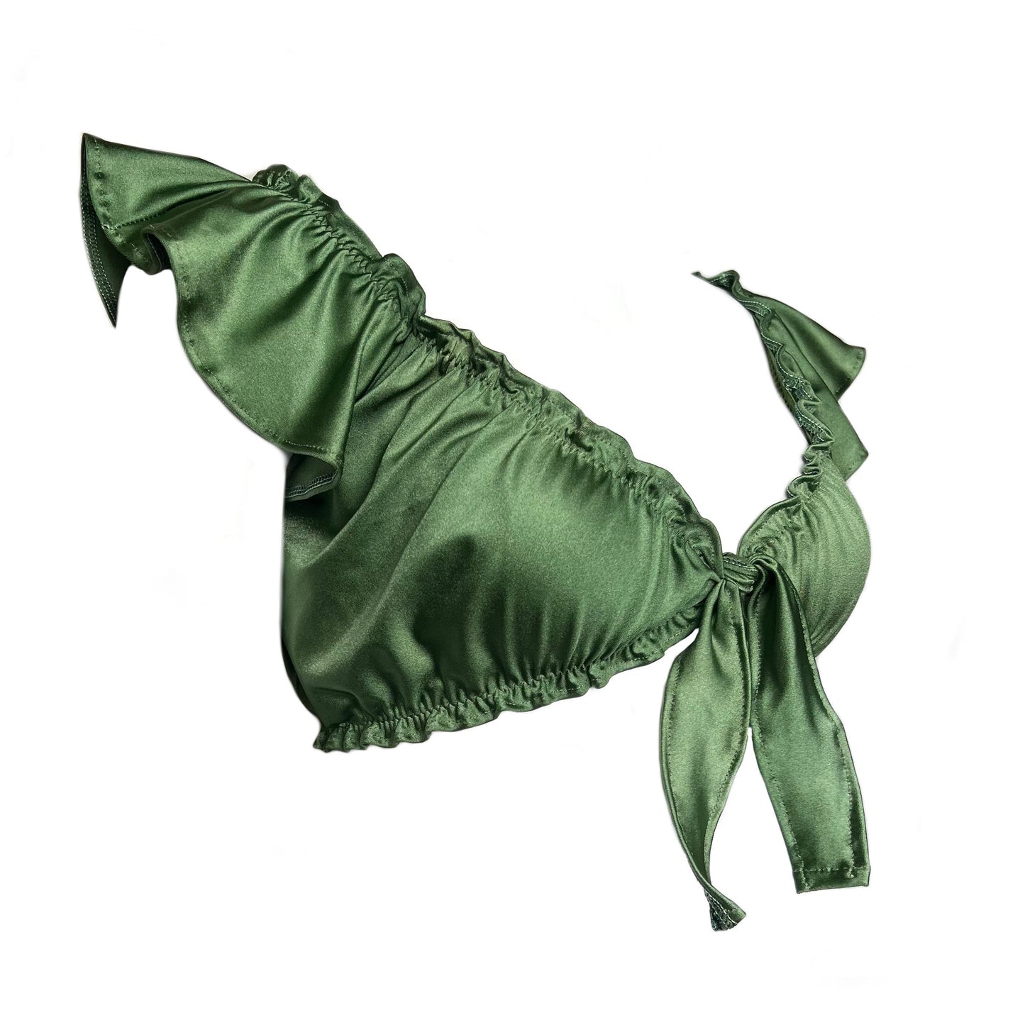 Tie Top-Fern